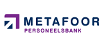 Metafoor Personeelsbank